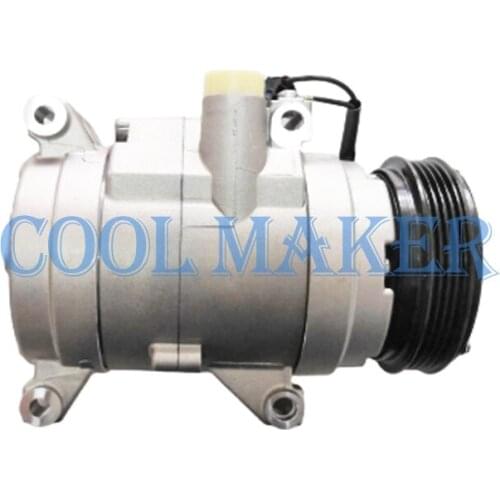 8103010R001 ac compressor for JAC Sunray