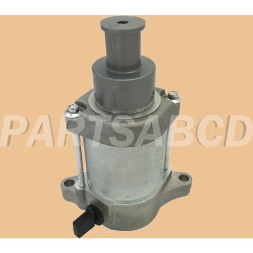 9T Anlasser Starter Motor for Aprilia 450cc 550cc SXV RXV 450 550 AP9150090