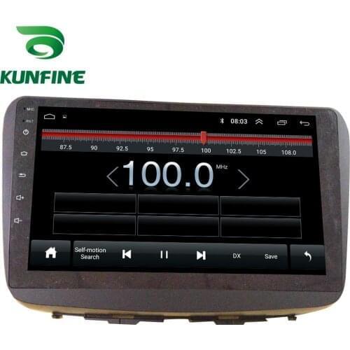 Android 10.0 Octa Core Car DVD GPS Navigation Player Deckless Car Stereo for Suzuki Baleno 2010-2019 Headunit Radio