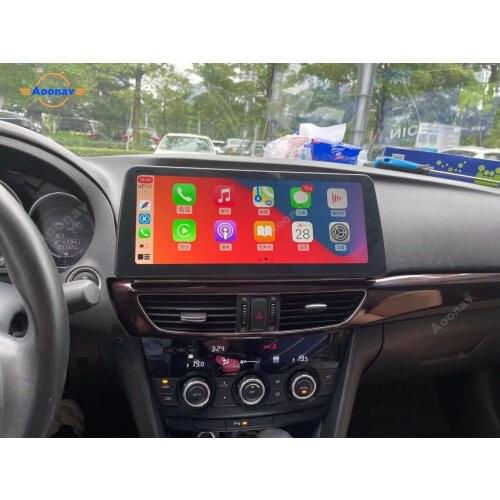 Android 128GB Car radio For Mazda CX5 2013 2014 2015 2016 Car Multimedia Player GPS Navigation Stereo 4G WiF receiver Head Unit