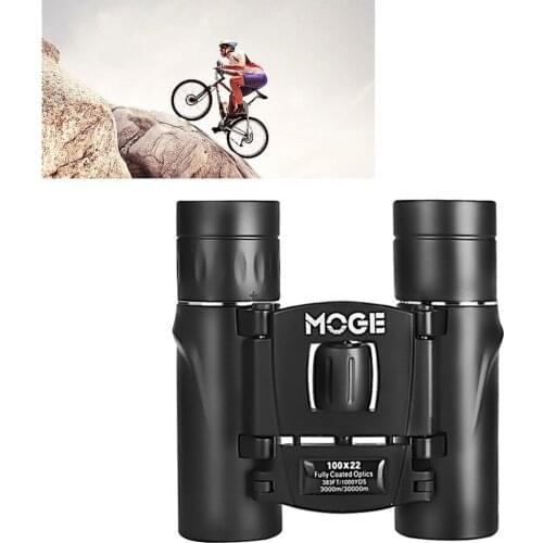 Night Vision Telescope Waterproof 11*5*7cm 200g 30000m Binoculars Durable