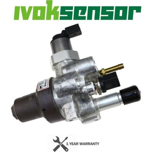 Diesel Pump 0445010098 Fuel Injection Pump CR Regulator Metering Control Solenoid Valve 0928400791 For Iveco Daily 35C 3.0 D