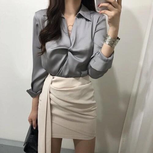 Юбки-карандаши короткие JUNSRM China At AliExpress