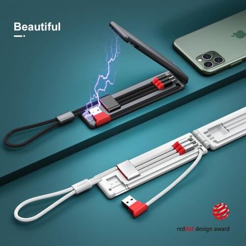 KELKILO Mobile Phone Charging Cables