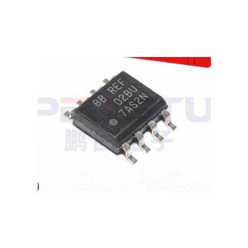Xinyuan REF02AU REF02BU/2K5 REF02BU REF02CS REF02HPZ REF02H REF02CP REF02EZ DIP-8/SOP-8 new in stock