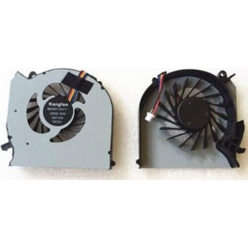 New Laptop Fan for HP DV6-7000 DV6T-7000 DV7-7000 DFS481305MC0T