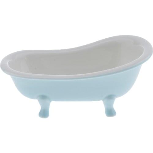 Adorable Mini Hamster Bathing Bathtub Cage For Hamsters Gerbil Mouse Rat Mice