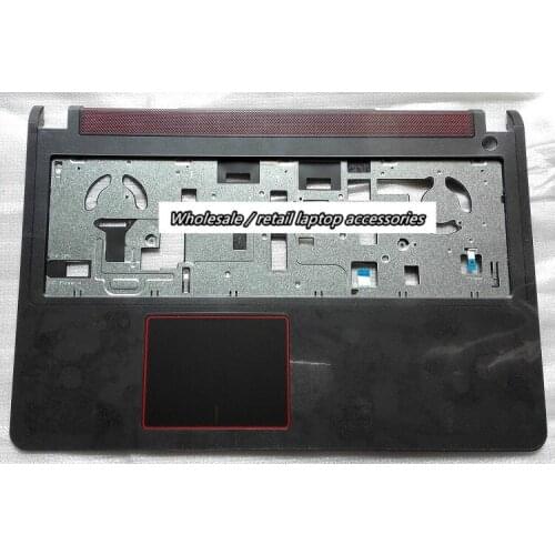 For Dell Inspiron 15 7559 / 7557 Laptop Palmrest Touchpad Assembly - Y5WDT 0Y5WDT