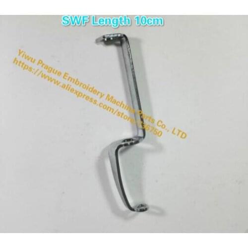SWF embroidery machine spare parts Presser Foot Long type offered by Yiwu Prague company store 736750