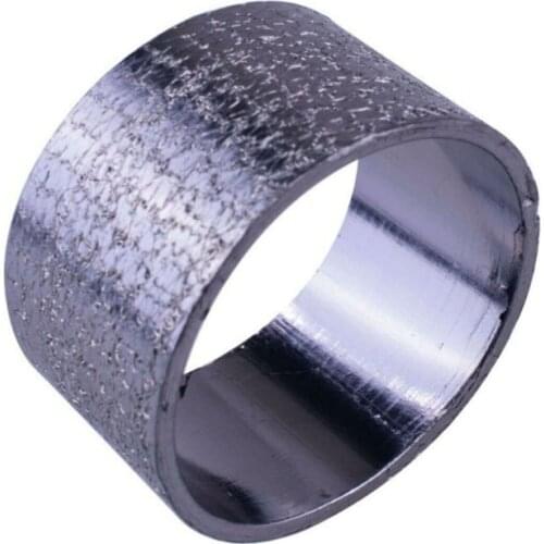 Direct Replacement Exhaust Muffler Pipe Gasket Direct Replacement Compatible with Rhino 660 YXR660F 4X4 2004-2007