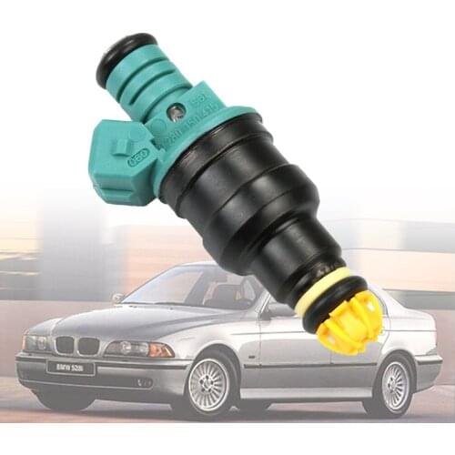 Fuel Injectors for BMW 325is 325i 525i M3 323i 325it 323is E34 E36 E39 0280150415 0280 150 415