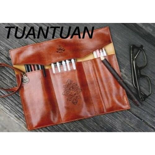 TUANTUAN Pencil Cases