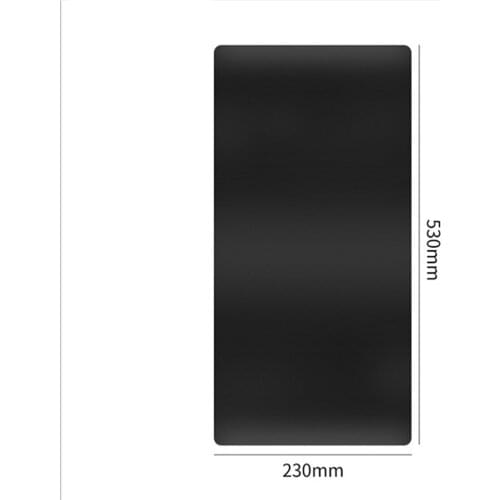 Resistant To bending CR-30 Belt Kit High Precision Automatic Conveyor Belt High Heated Resistance for 3D Printer Accessories