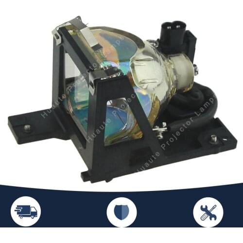 Replacement Bulb V13H010L25 ELP25 Projector Lamp for Epson EMP-S1/EMP-TW10/HOME 10/PowerLite S1 with Housing free shipping