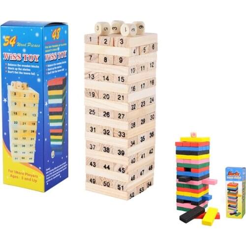 Woonken Wooden Constructors