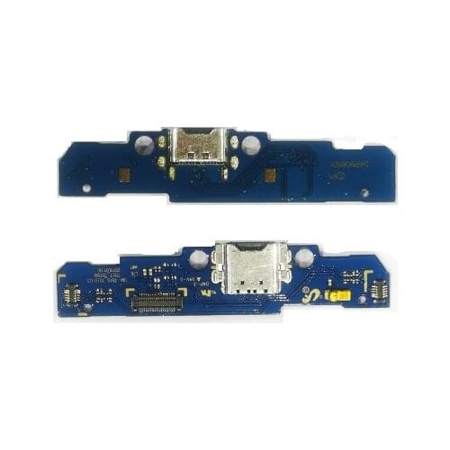 1-10PCS For Samsung Galaxy Tab A 10.1inch 2019 SM-T515 T510 USB Charging board Charger Port Dock Connector Flex Cable