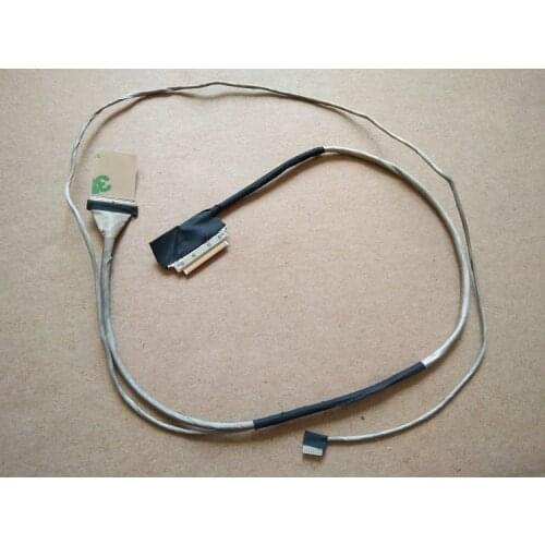 1-5 PCS) New Laptop Lcd Cable For Dell 15 5542 5543 P/N: DC020021Z00 0F4VKX