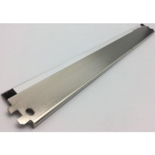 2 PCS transfer belt cleaning blade for HP 6015 6030 6040 CP6015 CP6030 CP6040