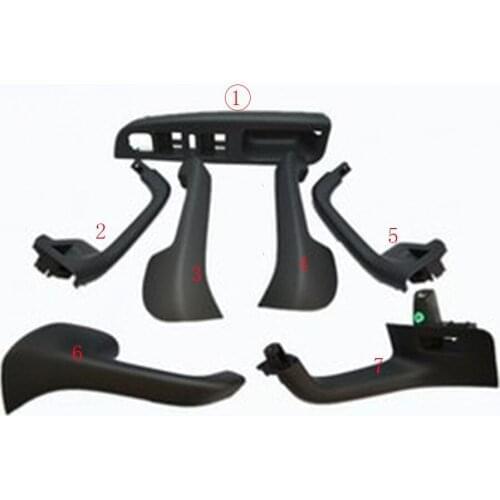 ANLIKURO Locks For Car Doors