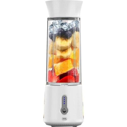 BJ Mixers-blenders