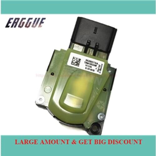 Brand 68280617AA 04685719AH 04685719AI Ignition ignitie starter Switch for Jeep Compass Wrangler Caravan Steering Column