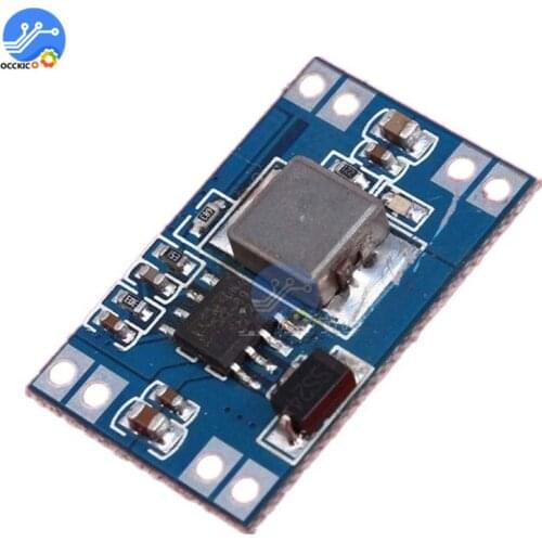 5V 3A Charger Module 9V 12V 24V to 5V 3A Power Convert Battery Charging Board Car Charge for Huawei for Xiaomi