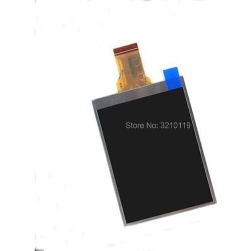 NEW LCD Display Screen for Olympus VG-110 VG110 VG-150 VG150 for SONY Cyber-Shot DSC-S3000 S3000 Camera With Backlight
