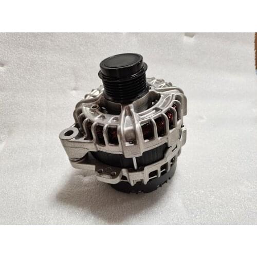 Original Engine Parts Alternator for Great Wall H6 H7 H8 H9 3701100XEC02 0125812081