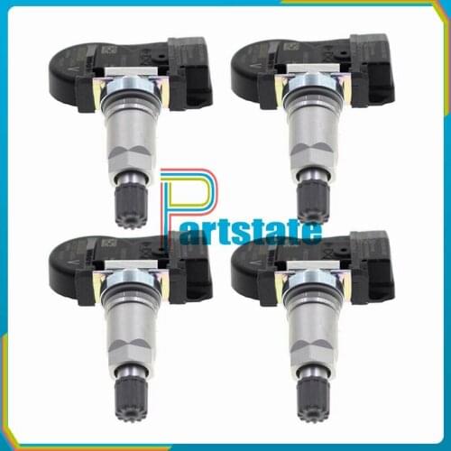 Partstate Tire Pressure Gauges
