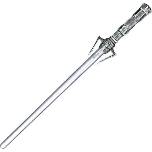 1PC Lightsaber Toys For Children Saber Oyuncak Luminous Jedi Sabre Laser Sword Light Up Led Flashing Lightstick Glow In Dark