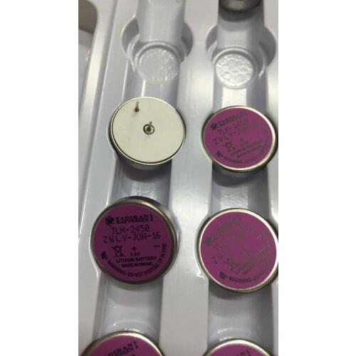 100% NEW Original TLH-2450 TLH2450 3.6V 550mAh