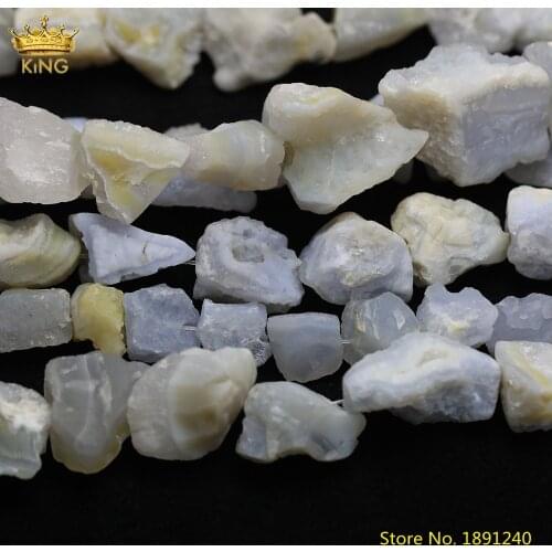 15.5Inch/Strand Natural Druzy Drusy Purple Agates Chunky Beads Loose Beads,Drilled Raw Stone Nugget Beads For DIY Jewelry Making