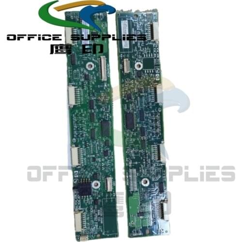 2PCS CH956-67040 42in and 60inch ISS PCA BOARD Easy INK TUBES for HP Designjet L25500 L26500 Latex260