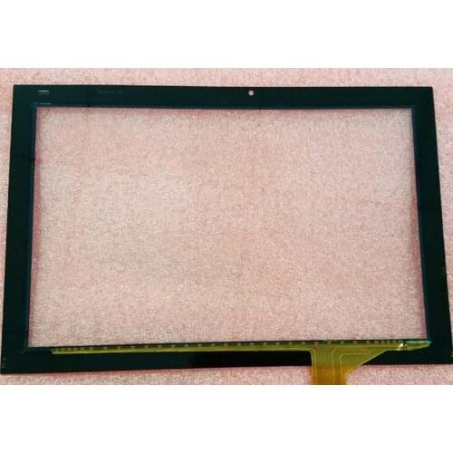 New original for launch x431pad II III automotive intelligent tester lcd display touch screen panel digitizer glass