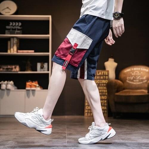 BANNAJI Men's Shorts