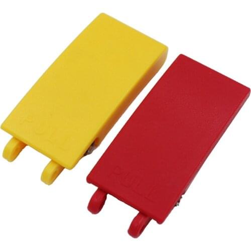 Carrying Case Holder Box buckle for SOKKIA Leica Case