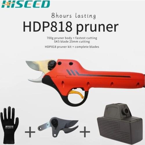 HI SEED Loppers