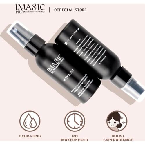 IMAGIC Face Primers