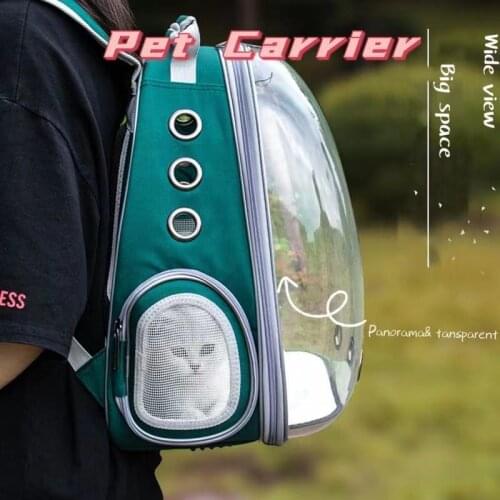 MANHAN Carrying Bags For Cats