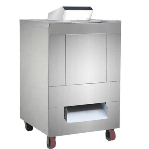 Mini Rice Ball Forming Machine Restaurant Use Rice Ball Molding Machine