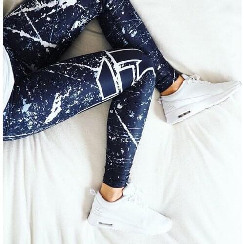 Most Form Yoga Pants