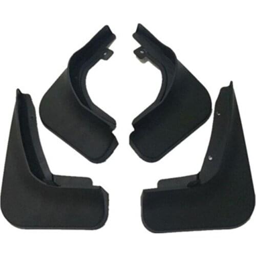 Fit for Changan Cosmos cos1 ° (cosai) 2018 mudguard without hole and front and rear wheel rubber strips for refitting