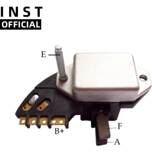 Alternator Voltage Regulator FOR 12-003