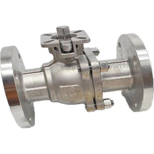 Stainless steel silica sol compound platform ball valve floating ball valve,flange valve,floating ball valve,platform ball valve