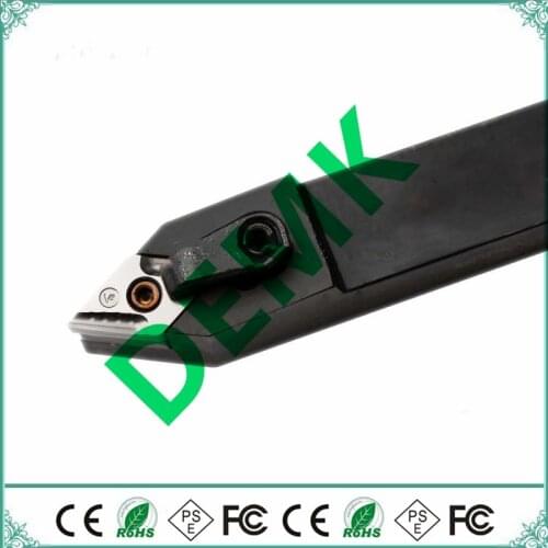 MDPNN2020K15 MDPNN2525M15 External Turning Tool Holder DNMG150404 DNMG150608 Carbide Insert DNMG Lathe Cutting Machine Tools Set