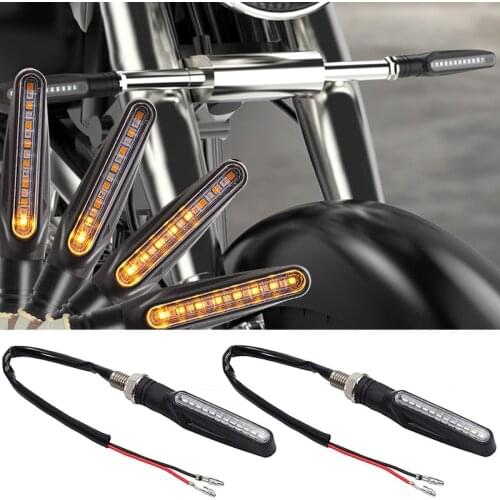 VENDY Motorcycle Lamps