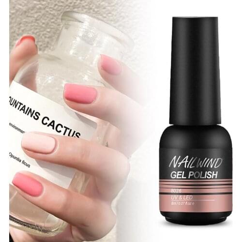 8ml Nail Gel Water-proof Drying Quickly Manicure Days Long Lasting Manicure Top Coat for Salon