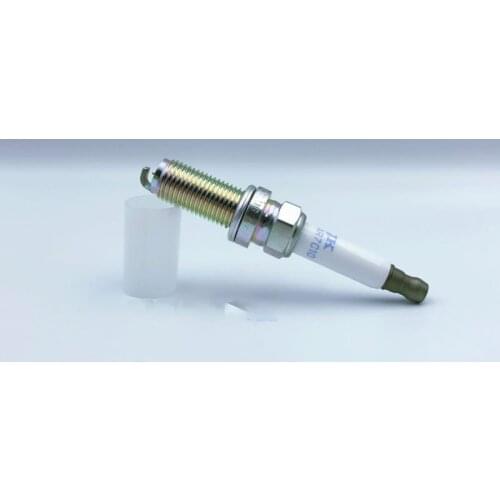 High Quality Metal Shell Of Your Four Cars Iridio Platinum Drill Hole Ilkar7c10 Fit For Jaguar / Land Rover / Nissan / Startech