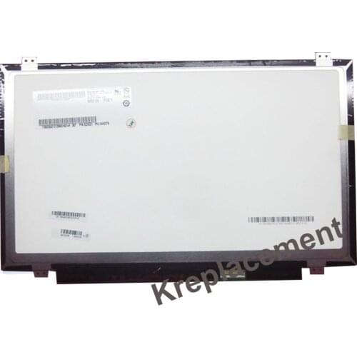 14" FHD 1920*1080 LCD Touch Screen Panel Assembly Replacement For Lenovo ThinkPad A485 20MU 20MV (Touchscreen)