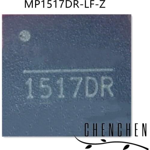 5pcs/lot MP1517DR-LF-Z MP1517DR 1517DR QFN 100% New original